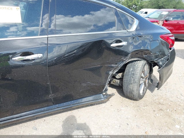 1N4AL3AP4HC278568 Nissan Altima