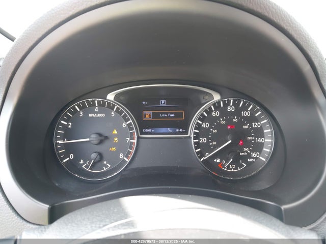 1N4AL3AP4HC278568 Nissan Altima