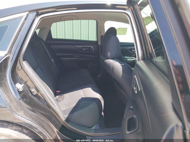 1N4AL3AP4HC278568 Nissan Altima