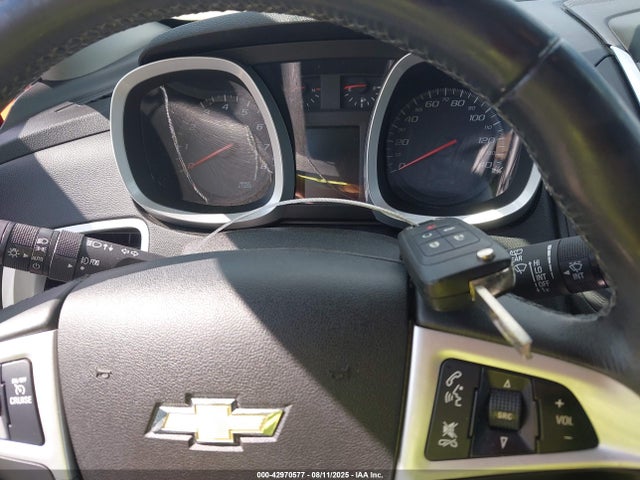 Chevrolet lfx - sidi, vvt, e85 max, alum 2015 2GNFLCE30F6366618 Image 11