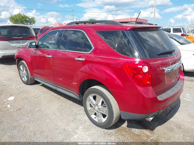 Chevrolet lfx - sidi, vvt, e85 max, alum 2015 2GNFLCE30F6366618 Image 3