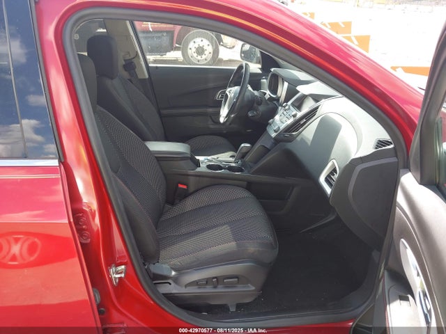 Chevrolet lfx - sidi, vvt, e85 max, alum 2015 2GNFLCE30F6366618 Image 5