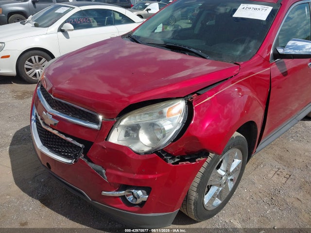 Chevrolet lfx - sidi, vvt, e85 max, alum 2015 2GNFLCE30F6366618 Image 6