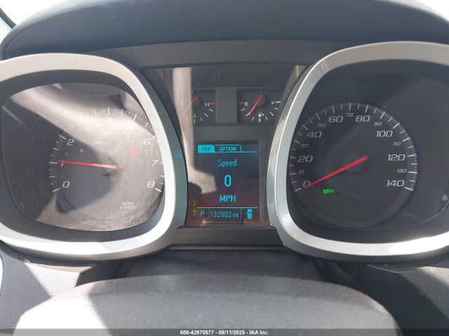 Chevrolet lfx - sidi, vvt, e85 max, alum 2015 2GNFLCE30F6366618 Image 7