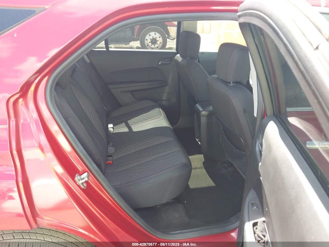 Chevrolet lfx - sidi, vvt, e85 max, alum 2015 2GNFLCE30F6366618 Image 8