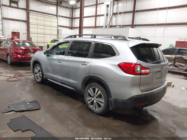 4S4WMALD6N3448277 Subaru Ascent