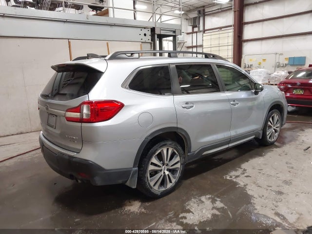 4S4WMALD6N3448277 Subaru Ascent