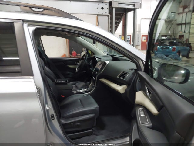 4S4WMALD6N3448277 Subaru Ascent