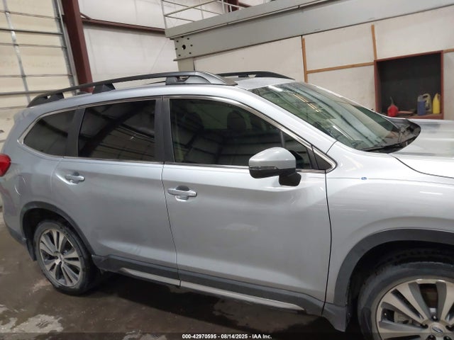 4S4WMALD6N3448277 Subaru Ascent