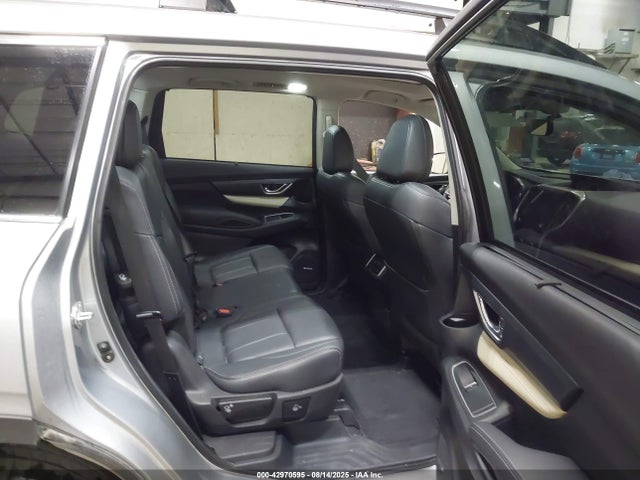 4S4WMALD6N3448277 Subaru Ascent