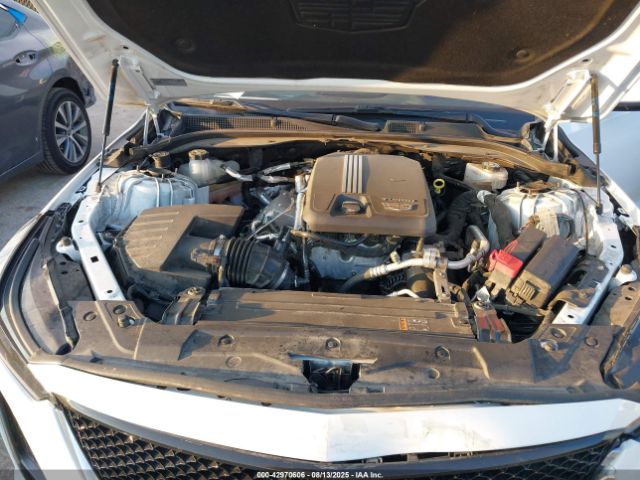 2022 CADILLAC CT5 1G6DP5RK1N0113917 Photo 9