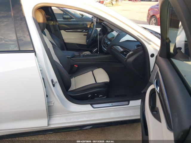 2022 CADILLAC CT5 1G6DP5RK1N0113917 Photo 4