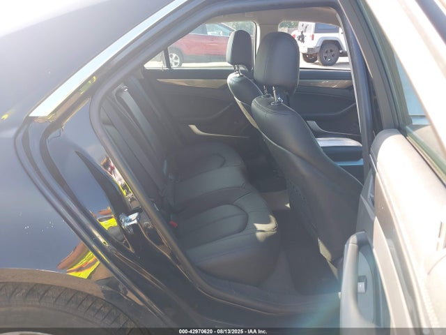 2010 CADILLAC CTS 1G6DC5EG1A0110569 Photo 7