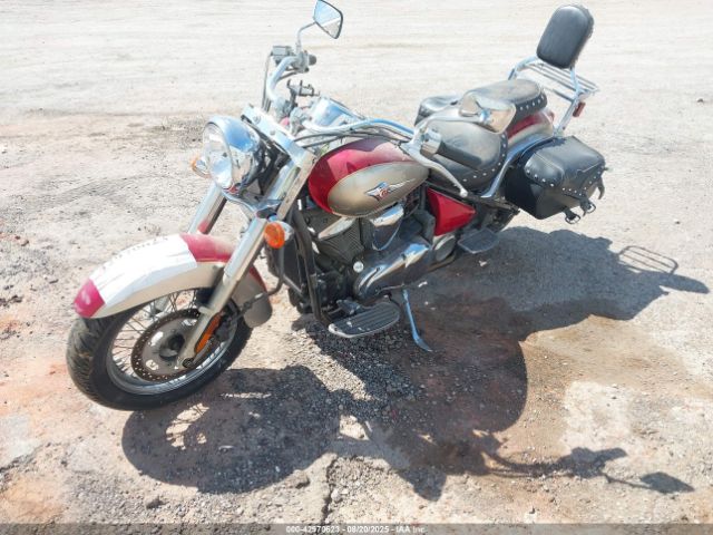 2007 KAWASAKI VN900 JKAVN2D1X7A013584 Photo 1