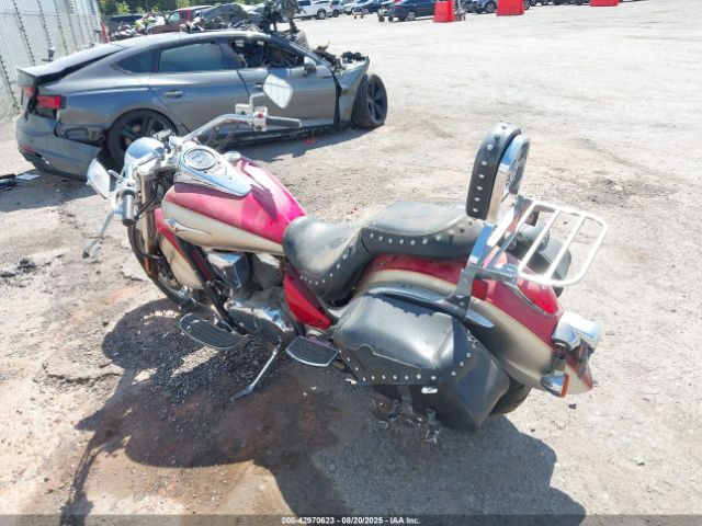 2007 KAWASAKI VN900 JKAVN2D1X7A013584 Photo 2