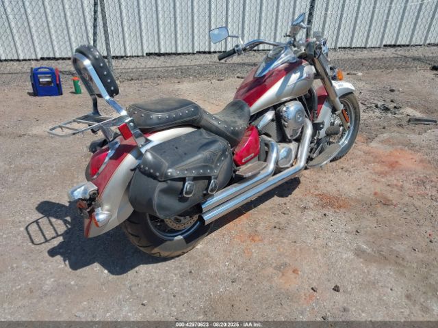 2007 KAWASAKI VN900 JKAVN2D1X7A013584 Photo 3