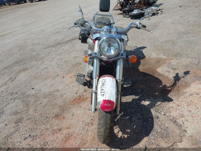 2007 KAWASAKI VN900 JKAVN2D1X7A013584 Photo 4