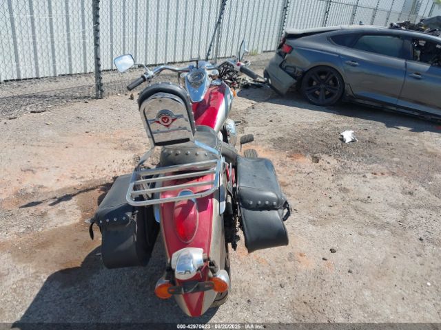 2007 KAWASAKI VN900 JKAVN2D1X7A013584 Photo 5