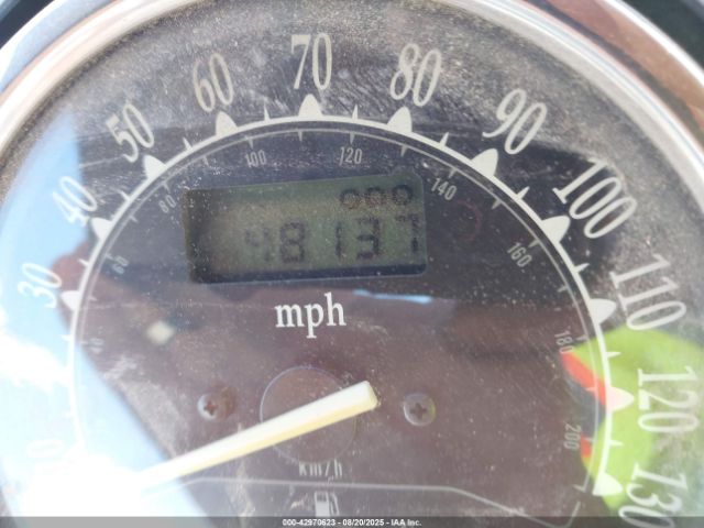 2007 KAWASAKI VN900 JKAVN2D1X7A013584 Photo 6