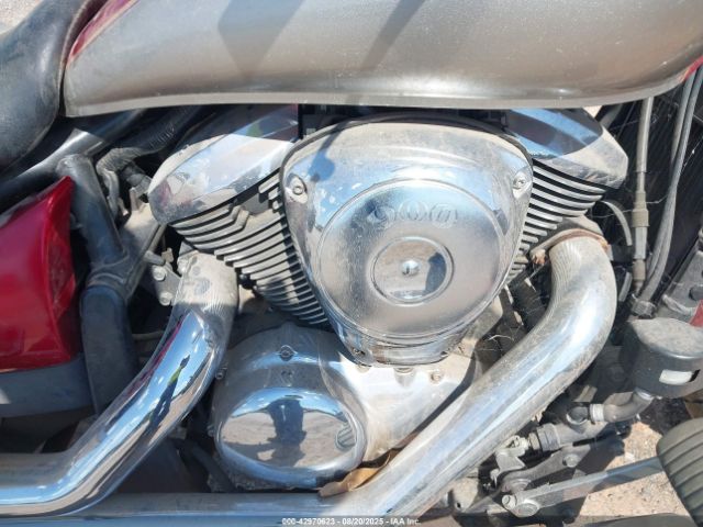 2007 KAWASAKI VN900 JKAVN2D1X7A013584 Photo 7