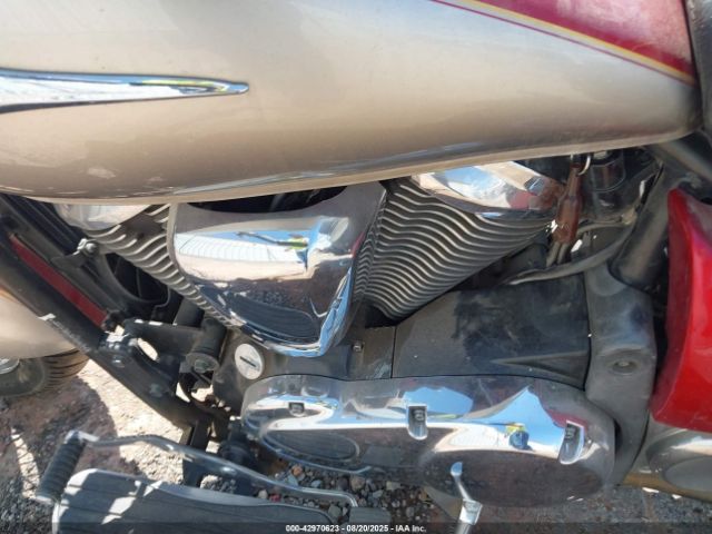 2007 KAWASAKI VN900 JKAVN2D1X7A013584 Photo 8