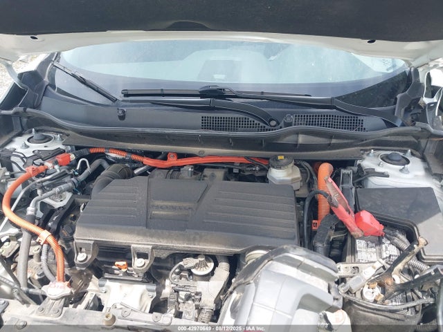 Honda lfb2 2021 7FART6H88ME025641 Image 10