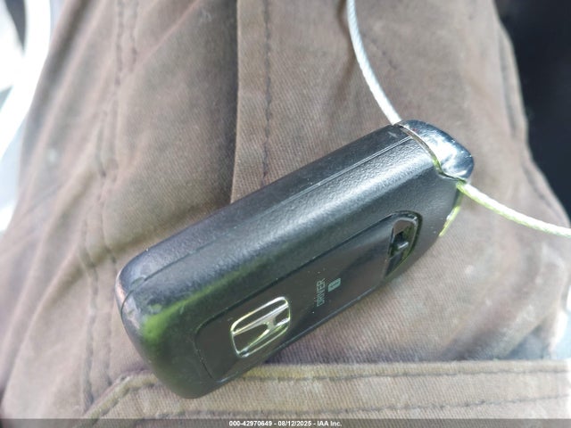 Honda lfb2 2021 7FART6H88ME025641 Image 11