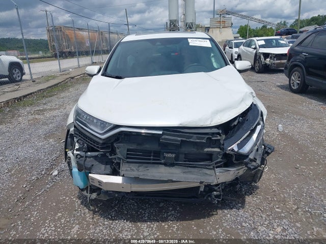 Honda lfb2 2021 7FART6H88ME025641 Image 13