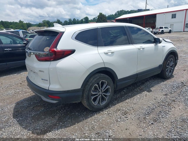 Honda lfb2 2021 7FART6H88ME025641 Image 4