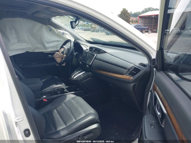 Honda lfb2 2021 7FART6H88ME025641 Image 5