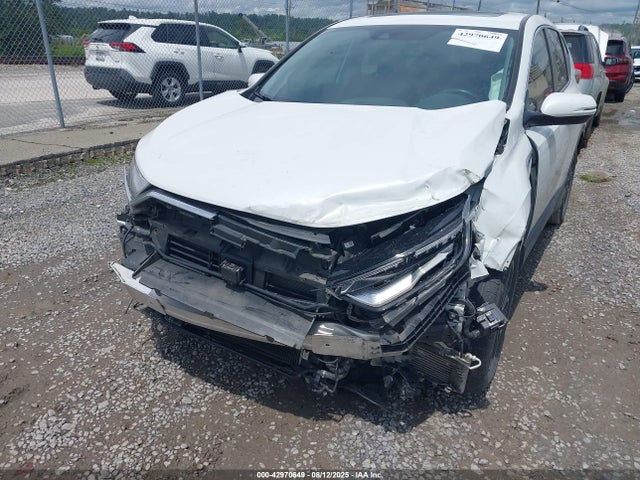 Honda lfb2 2021 7FART6H88ME025641 Image 6