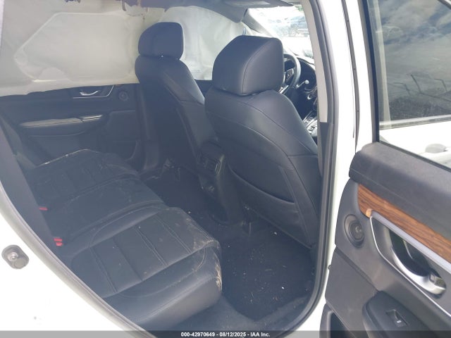 Honda lfb2 2021 7FART6H88ME025641 Image 8