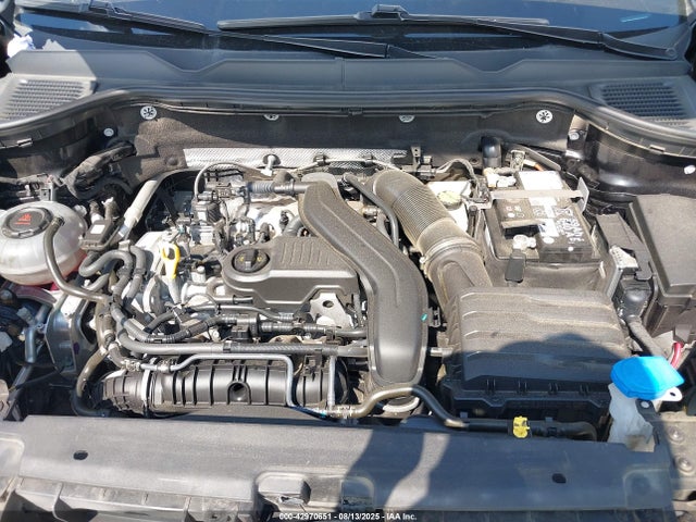 Volkswagen tsi 2024 3VV5X7B26RM002775 Image 10
