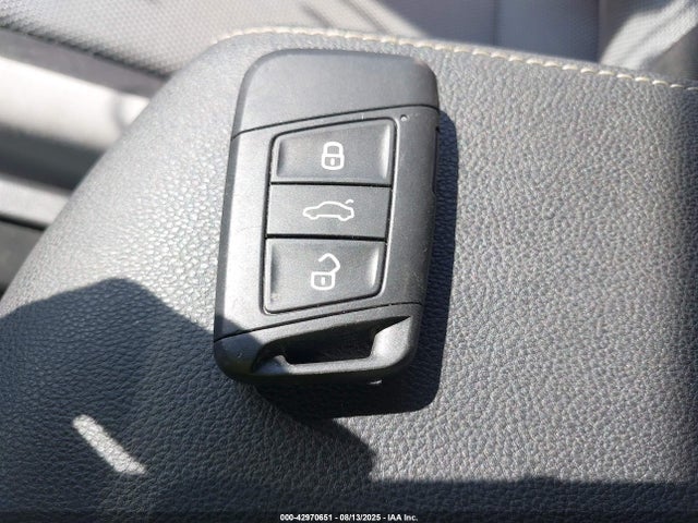 Volkswagen tsi 2024 3VV5X7B26RM002775 Image 11