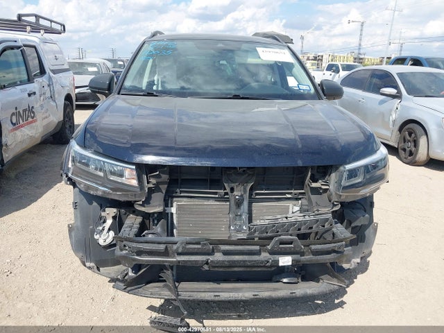 Volkswagen tsi 2024 3VV5X7B26RM002775 Image 13