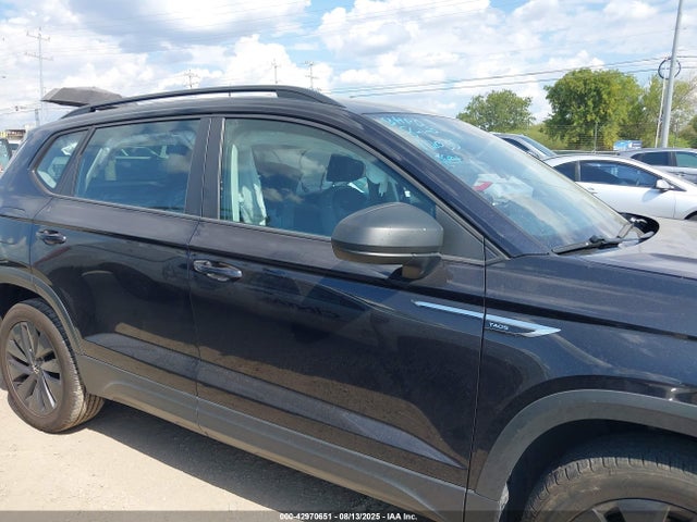 Volkswagen tsi 2024 3VV5X7B26RM002775 Image 14
