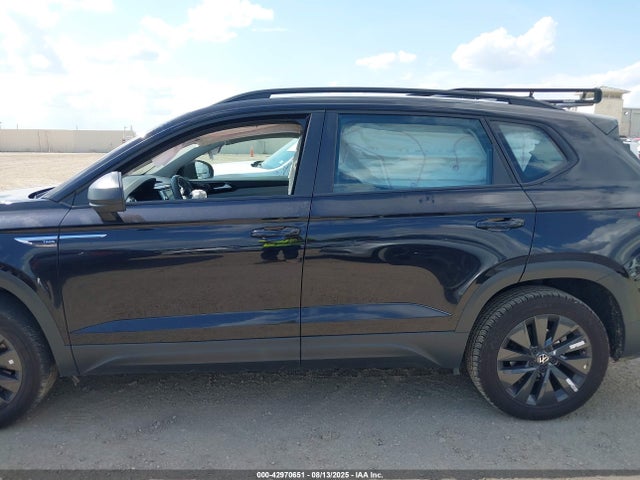Volkswagen tsi 2024 3VV5X7B26RM002775 Image 15