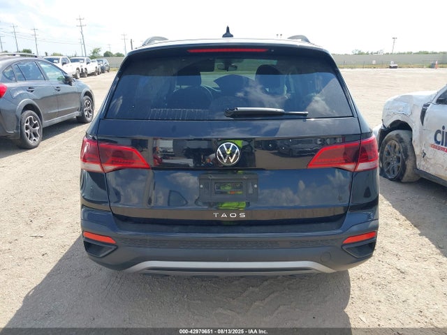 Volkswagen tsi 2024 3VV5X7B26RM002775 Image 17