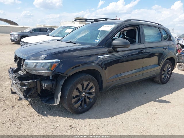 Volkswagen tsi 2024 3VV5X7B26RM002775 Image 2