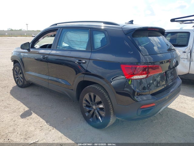 Volkswagen tsi 2024 3VV5X7B26RM002775 Image 3