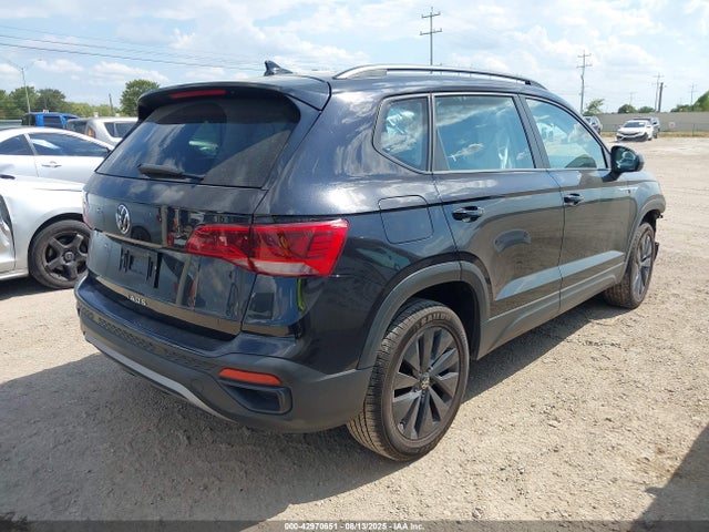 Volkswagen tsi 2024 3VV5X7B26RM002775 Image 4