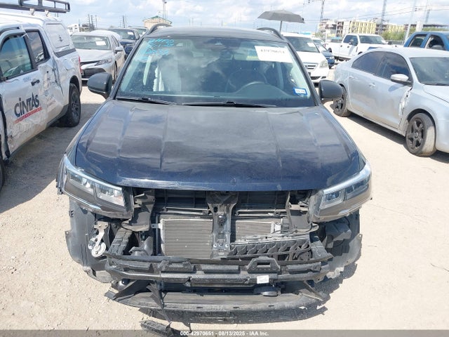 Volkswagen tsi 2024 3VV5X7B26RM002775 Image 6