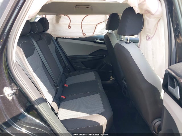 Volkswagen tsi 2024 3VV5X7B26RM002775 Image 8