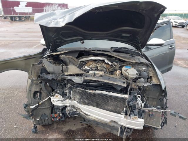 2016 AUDI S6 WAUH2AFCXGN126283 Photo 9