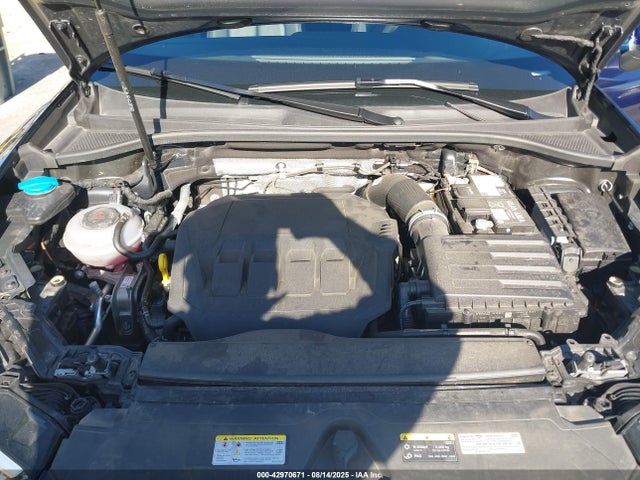 2025 AUDI Q3 WA1DECF30S1000920 Photo 9