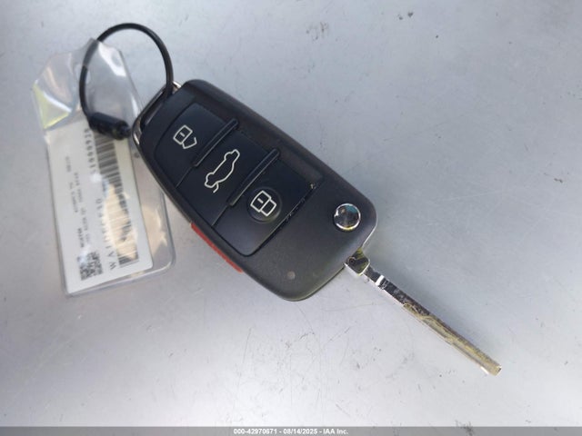 2025 AUDI Q3 WA1DECF30S1000920 Photo 10