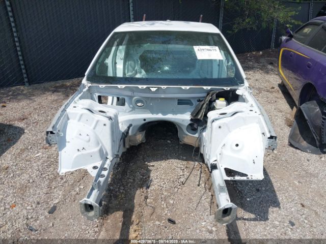 2018 DODGE CHARGER 2C3CDXGJ3JH157578 Photo 5