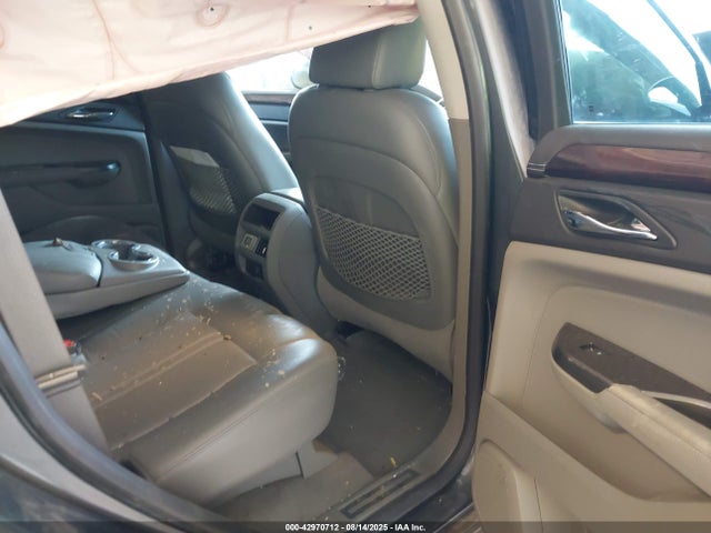 2012 CADILLAC SRX 3GYFNAE38CS584546 Photo 7