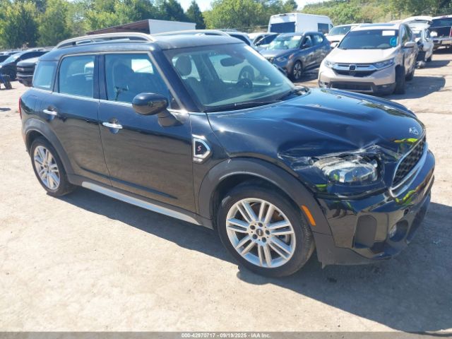 2023 MINI COUNTRYMAN WMZ53BR01P3P93975