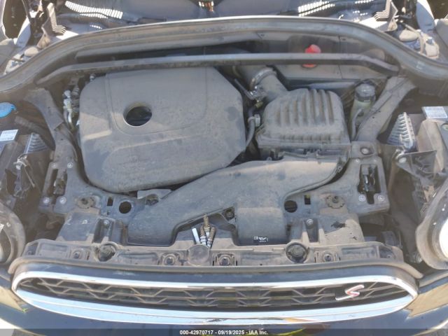 2023 MINI COUNTRYMAN WMZ53BR01P3P93975 Photo 9